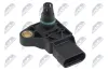 Sensor, Saugrohrdruck NTY ECM-FR-010