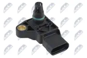 Sensor, Saugrohrdruck NTY ECM-FR-010