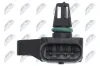 Sensor, Saugrohrdruck NTY ECM-FR-010 Bild Sensor, Saugrohrdruck NTY ECM-FR-010