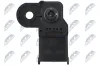 Sensor, Saugrohrdruck NTY ECM-FT-000 Bild Sensor, Saugrohrdruck NTY ECM-FT-000