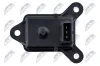 Sensor, Saugrohrdruck 12 V NTY ECM-FT-001 Bild Sensor, Saugrohrdruck 12 V NTY ECM-FT-001