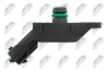 Sensor, Saugrohrdruck NTY ECM-FT-003 Bild Sensor, Saugrohrdruck NTY ECM-FT-003
