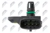 Sensor, Saugrohrdruck NTY ECM-FT-005 Bild Sensor, Saugrohrdruck NTY ECM-FT-005