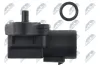 Sensor, Saugrohrdruck NTY ECM-HD-000 Bild Sensor, Saugrohrdruck NTY ECM-HD-000