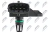 Sensor, Saugrohrdruck NTY ECM-HD-003 Bild Sensor, Saugrohrdruck NTY ECM-HD-003
