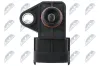 Sensor, Saugrohrdruck NTY ECM-HY-500 Bild Sensor, Saugrohrdruck NTY ECM-HY-500