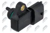 Sensor, Saugrohrdruck NTY ECM-HY-503 Bild Sensor, Saugrohrdruck NTY ECM-HY-503
