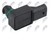 Sensor, Ladedruck NTY ECM-ME-002 Bild Sensor, Ladedruck NTY ECM-ME-002