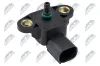 Sensor, Saugrohrdruck NTY ECM-ME-005 Bild Sensor, Saugrohrdruck NTY ECM-ME-005