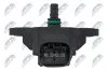 Sensor, Saugrohrdruck NTY ECM-ME-005 Bild Sensor, Saugrohrdruck NTY ECM-ME-005
