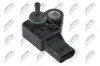 Sensor, Saugrohrdruck NTY ECM-ME-009 Bild Sensor, Saugrohrdruck NTY ECM-ME-009
