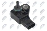 Sensor, Saugrohrdruck NTY ECM-ME-009