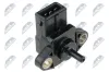 Sensor, Ladedruck NTY ECM-MS-000