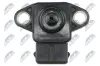 Sensor, Ladedruck NTY ECM-MS-000 Bild Sensor, Ladedruck NTY ECM-MS-000