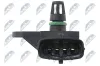 Sensor, Saugrohrdruck NTY ECM-MS-001 Bild Sensor, Saugrohrdruck NTY ECM-MS-001