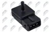 Sensor, Saugrohrdruck NTY ECM-MS-003