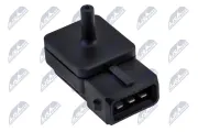 Sensor, Saugrohrdruck NTY ECM-MS-003