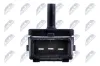 Sensor, Saugrohrdruck NTY ECM-MS-003 Bild Sensor, Saugrohrdruck NTY ECM-MS-003