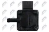 Sensor, Abgasdruck NTY ECM-MZ-001 Bild Sensor, Abgasdruck NTY ECM-MZ-001
