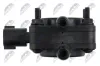 Sensor, Abgasdruck NTY ECM-MZ-001 Bild Sensor, Abgasdruck NTY ECM-MZ-001