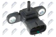 Sensor, Ladedruck NTY ECM-MZ-003