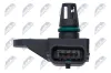 Sensor, Saugrohrdruck NTY ECM-MZ-005 Bild Sensor, Saugrohrdruck NTY ECM-MZ-005