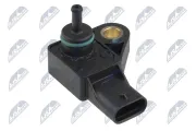 Sensor, Saugrohrdruck NTY ECM-MZ-006
