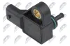 Sensor, Saugrohrdruck NTY ECM-MZ-006 Bild Sensor, Saugrohrdruck NTY ECM-MZ-006