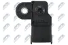 Sensor, Saugrohrdruck NTY ECM-PL-001 Bild Sensor, Saugrohrdruck NTY ECM-PL-001