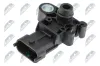 Sensor, Saugrohrdruck NTY ECM-PL-003