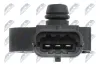 Sensor, Saugrohrdruck NTY ECM-PL-003 Bild Sensor, Saugrohrdruck NTY ECM-PL-003