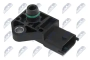 Sensor, Ladedruck NTY ECM-PL-007