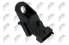 Sensor, Saugrohrdruck NTY ECM-PL-010