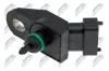 Sensor, Saugrohrdruck NTY ECM-PL-010 Bild Sensor, Saugrohrdruck NTY ECM-PL-010