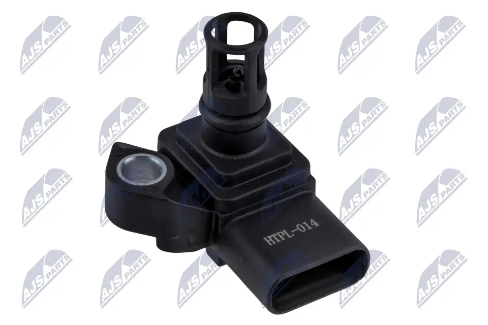 Sensor, Saugrohrdruck NTY ECM-PL-014