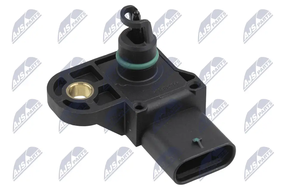 Sensor, Saugrohrdruck 12 V Drosselklappengehäuse NTY ECM-PL-018