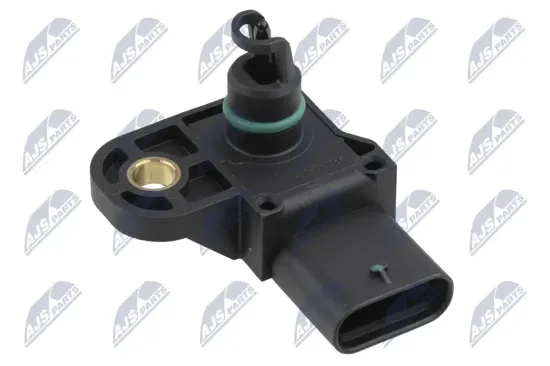 Sensor, Saugrohrdruck 12 V Drosselklappengehäuse NTY ECM-PL-018 Bild Sensor, Saugrohrdruck 12 V Drosselklappengehäuse NTY ECM-PL-018