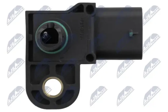 Sensor, Saugrohrdruck 12 V Drosselklappengehäuse NTY ECM-PL-018 Bild Sensor, Saugrohrdruck 12 V Drosselklappengehäuse NTY ECM-PL-018