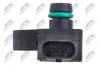 Sensor, Saugrohrdruck NTY ECM-PL-020 Bild Sensor, Saugrohrdruck NTY ECM-PL-020