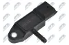 Sensor, Ladedruck NTY ECM-RE-001 Bild Sensor, Ladedruck NTY ECM-RE-001