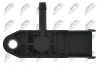 Sensor, Ladedruck NTY ECM-RE-001 Bild Sensor, Ladedruck NTY ECM-RE-001