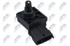 Luftdrucksensor, Höhenanpassung NTY ECM-RE-004 Bild Luftdrucksensor, Höhenanpassung NTY ECM-RE-004