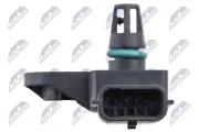 Stellelement, Turbolader NTY ECD-VW-016