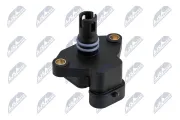 Stellelement, Turbolader NTY ECD-VW-022