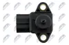 Luftdrucksensor, Höhenanpassung NTY ECM-SU-001 Bild Luftdrucksensor, Höhenanpassung NTY ECM-SU-001