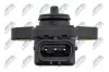 Luftdrucksensor, Höhenanpassung NTY ECM-SU-001 Bild Luftdrucksensor, Höhenanpassung NTY ECM-SU-001