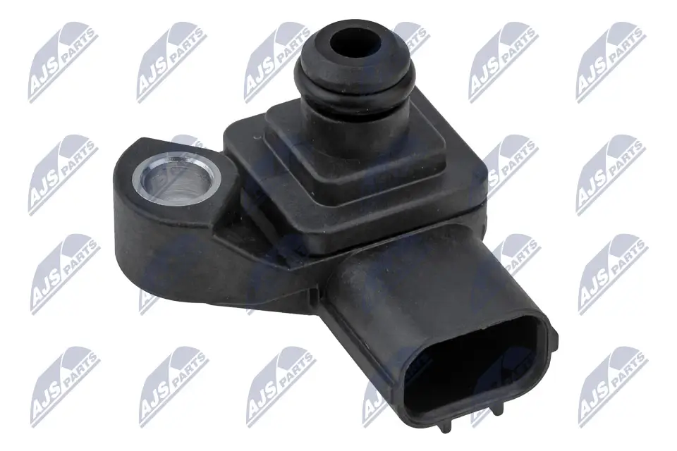 Luftdrucksensor, Höhenanpassung NTY ECM-SU-003