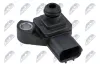 Luftdrucksensor, Höhenanpassung NTY ECM-SU-003 Bild Luftdrucksensor, Höhenanpassung NTY ECM-SU-003