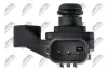 Luftdrucksensor, Höhenanpassung NTY ECM-SU-003 Bild Luftdrucksensor, Höhenanpassung NTY ECM-SU-003