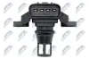 Luftdrucksensor, Höhenanpassung NTY ECM-TY-000 Bild Luftdrucksensor, Höhenanpassung NTY ECM-TY-000